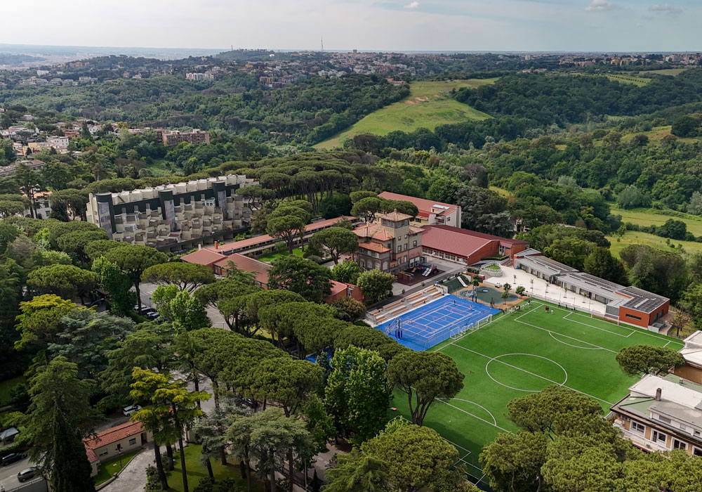 Facilities For 21st Century Learning & Community Building