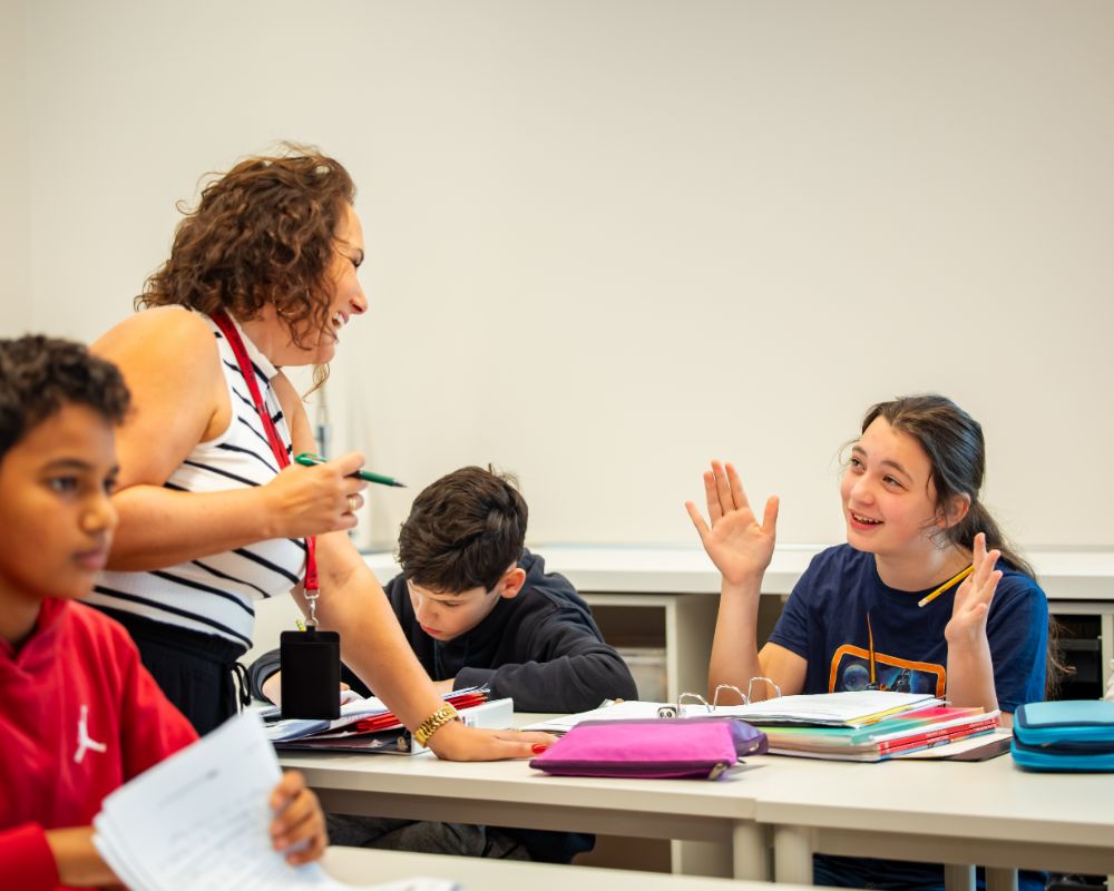 Experienced & Highly Qualified Faculty