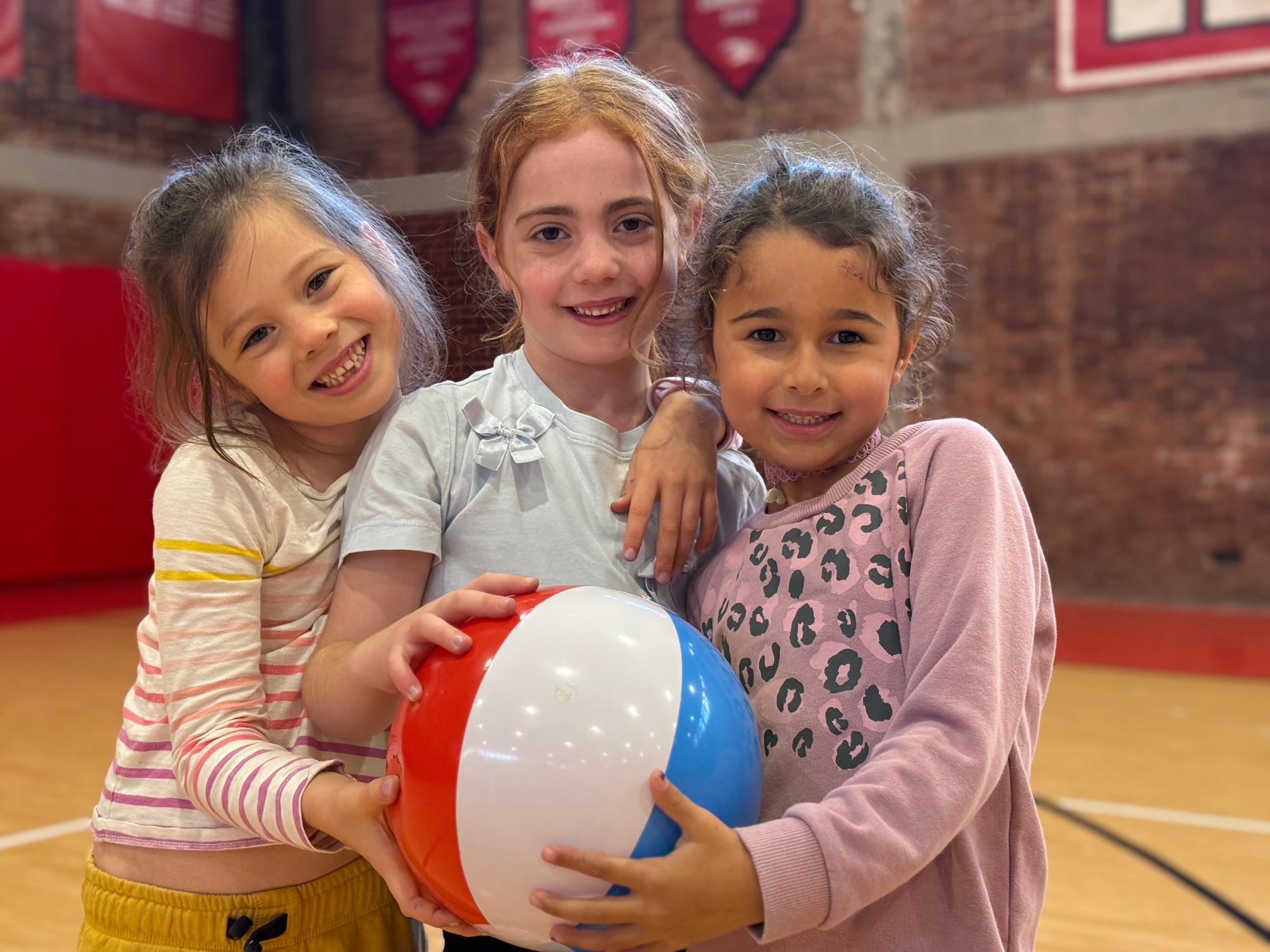 American Overseas School of Rome Preschool-PreKindergarten International School Rome