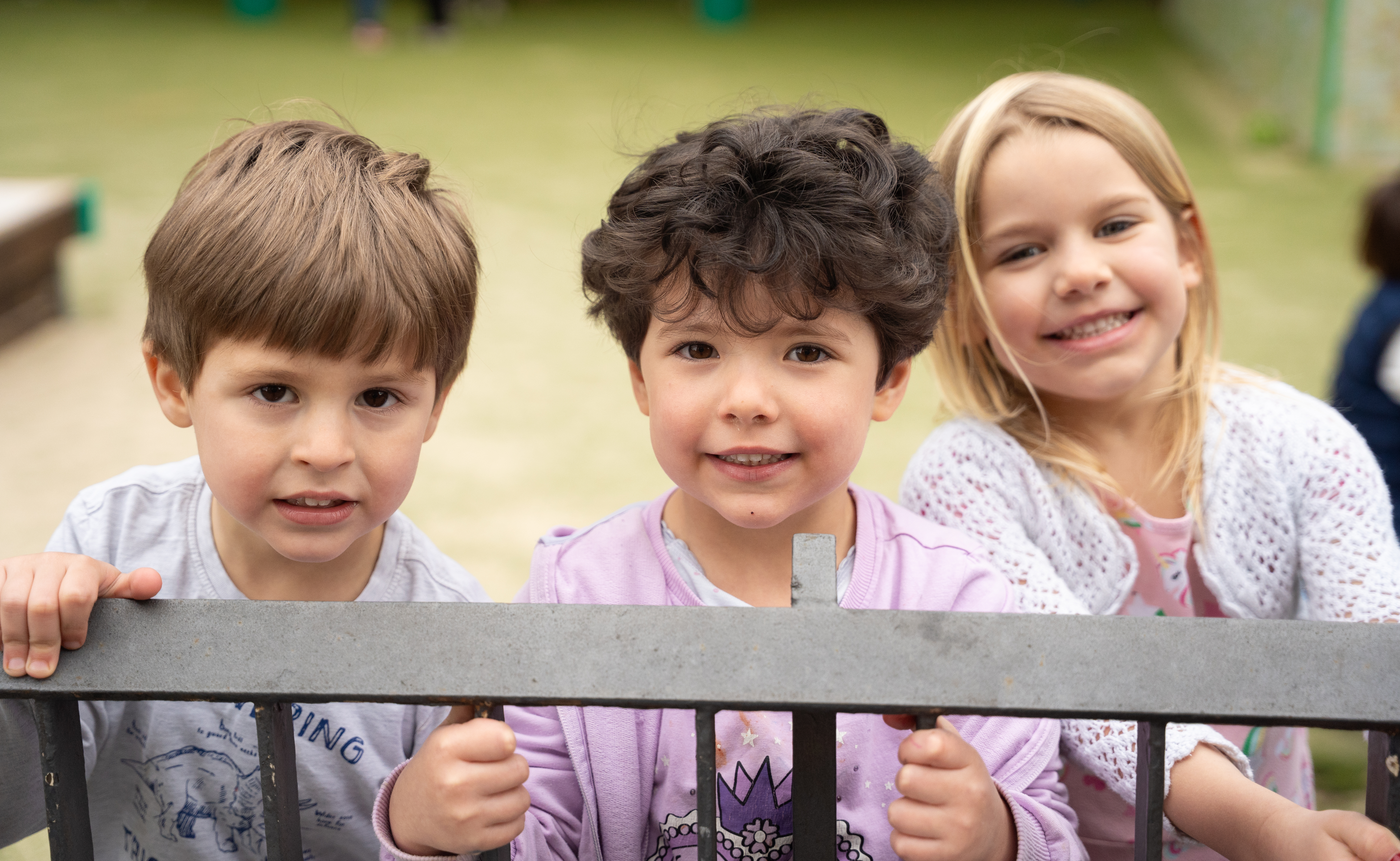 American Overseas School of Rome Preschool-Pre Kindergarten International School Rome