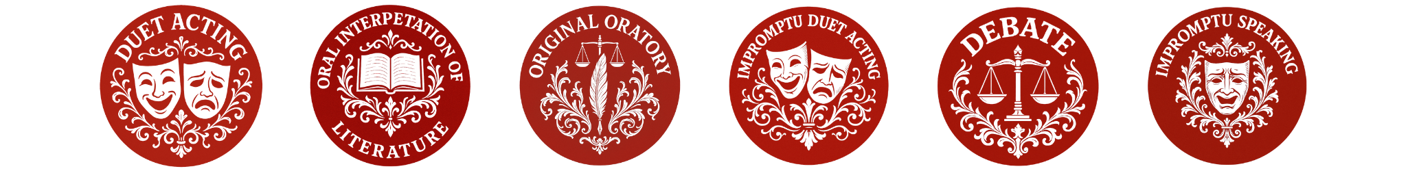 NESDA 2026 American Overseas School of Rome