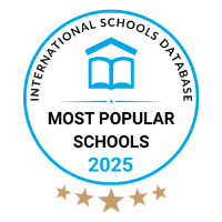 Most Popular Schools 2025
